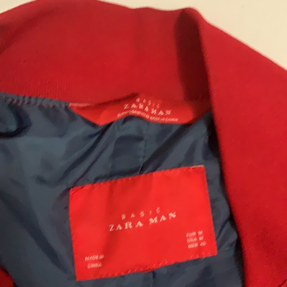 Bomber jacket - Picture 2 of 2